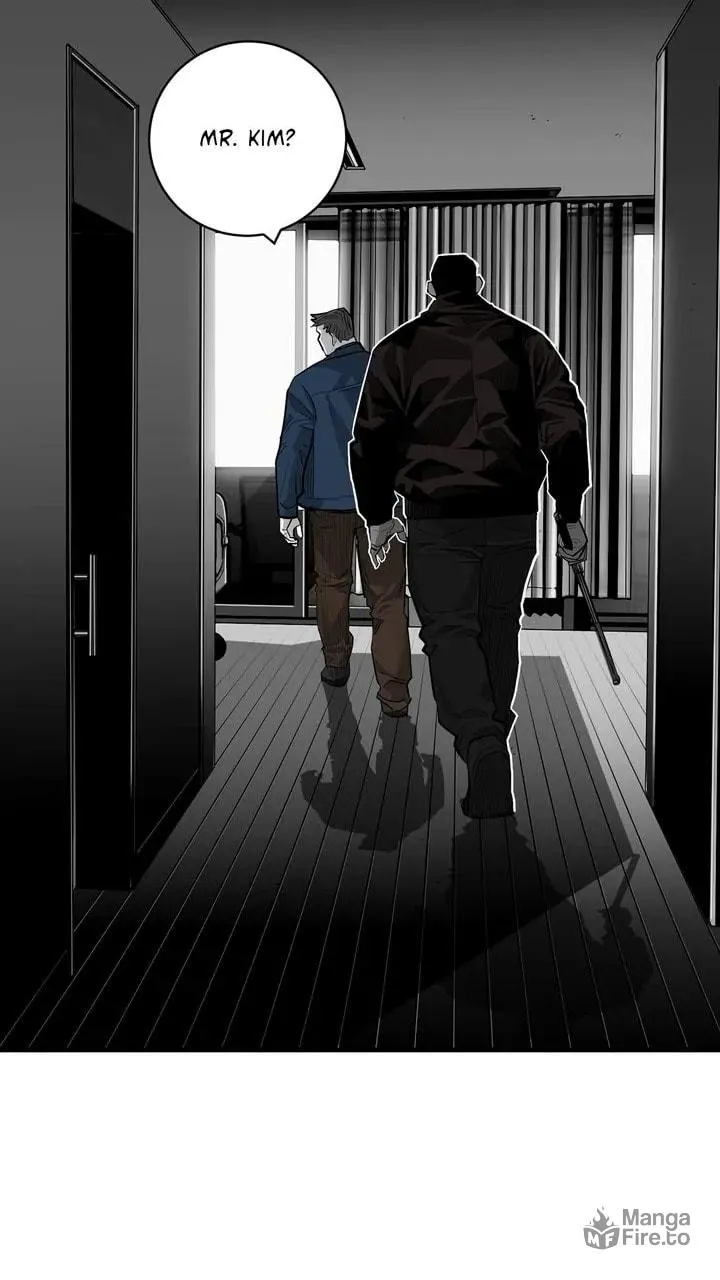 Read Plaza Wars chapter 63 image 39 on Lezhin
