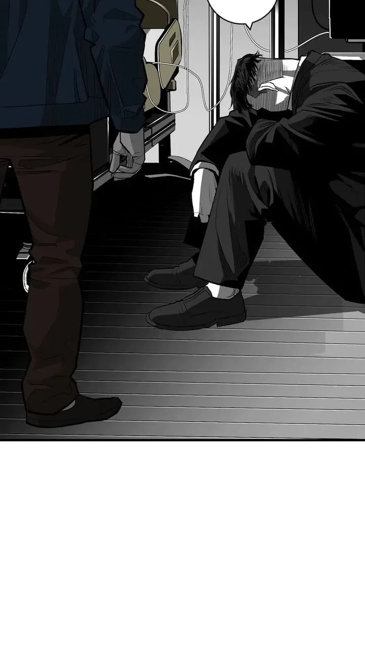 Read Plaza Wars chapter 63 image 42 on Lezhin
