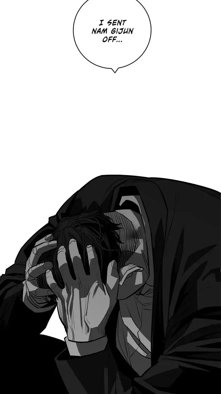 Read Plaza Wars chapter 63 image 46 on Lezhin