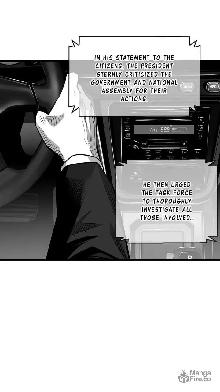 Read Plaza Wars chapter 63 image 50 on Lezhin