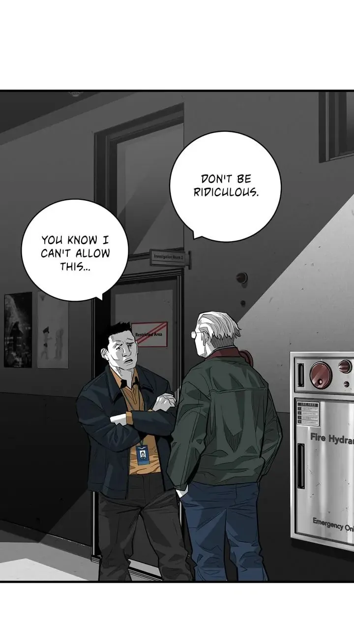 Read Plaza Wars chapter 63 image 66 on Lezhin