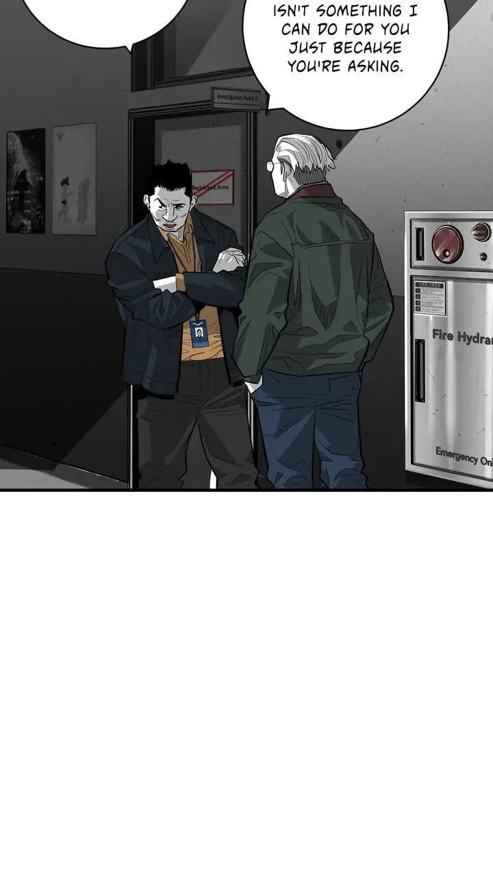 Read Plaza Wars chapter 63 image 70 on Lezhin