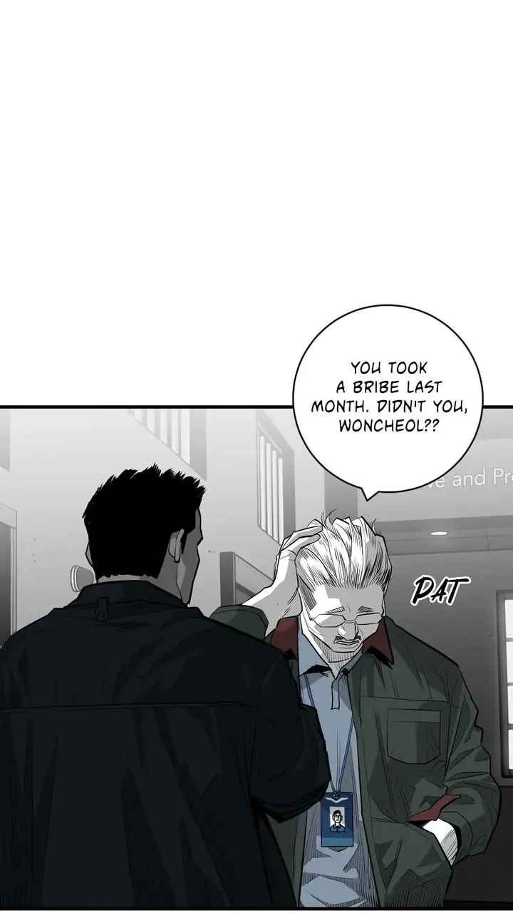 Read Plaza Wars chapter 63 image 72 on Lezhin