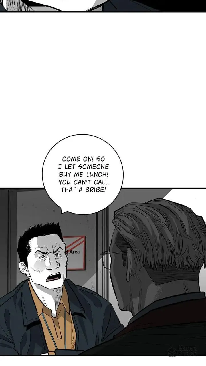 Read Plaza Wars chapter 63 image 74 on Lezhin