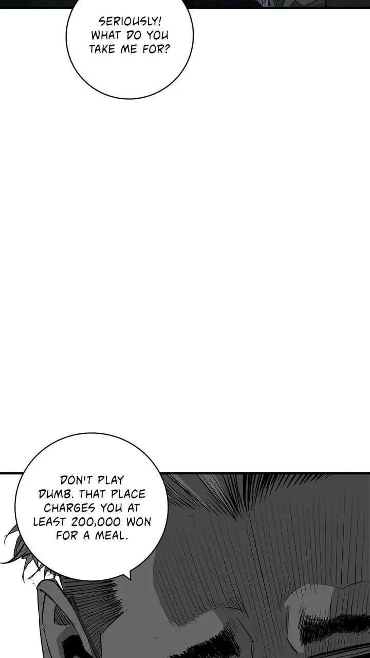 Read Plaza Wars chapter 63 image 76 on Lezhin