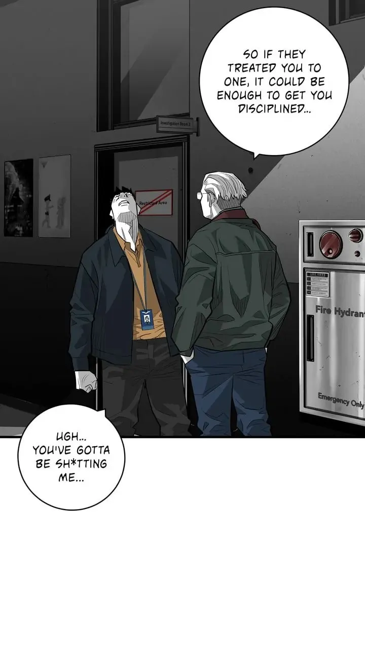 Read Plaza Wars chapter 63 image 78 on Lezhin
