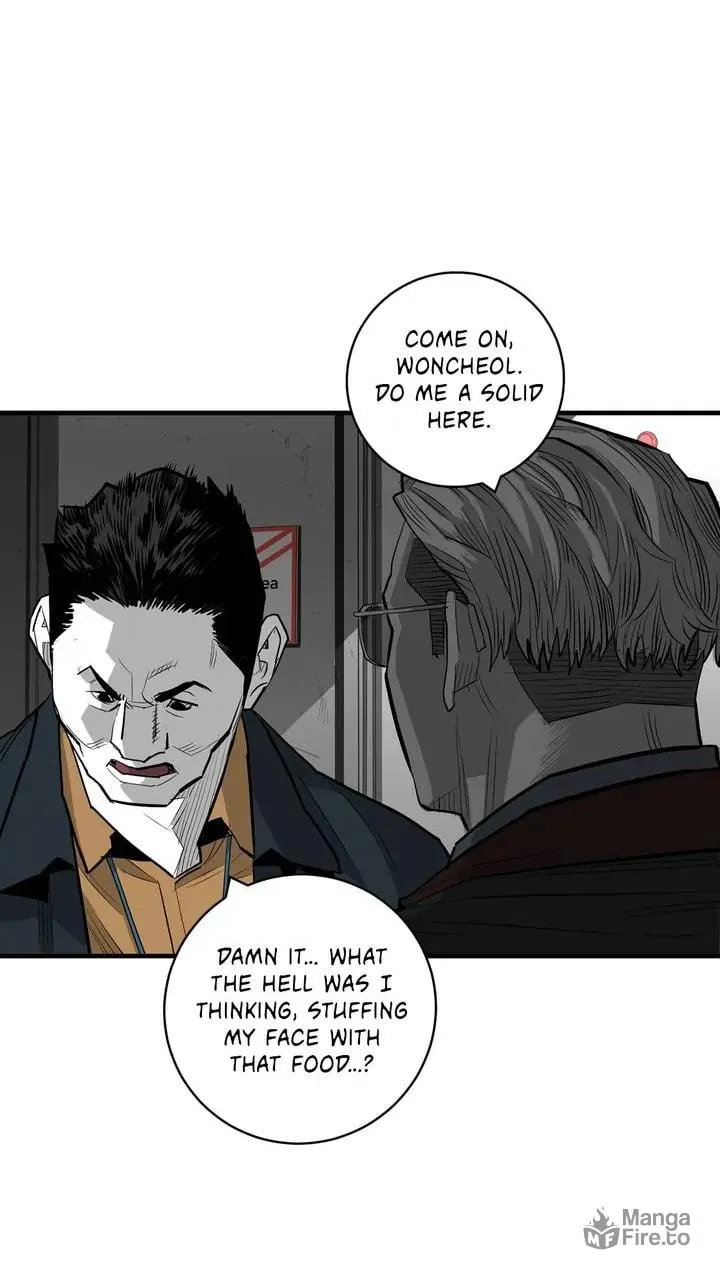 Read Plaza Wars chapter 63 image 79 on Lezhin
