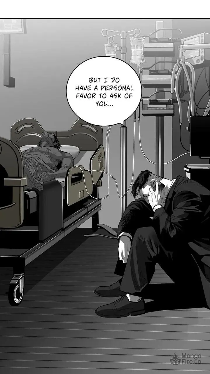 Read Plaza Wars chapter 63 image 8 on Lezhin