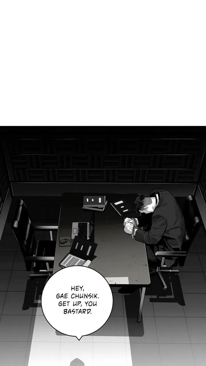 Read Plaza Wars chapter 63 image 82 on Lezhin