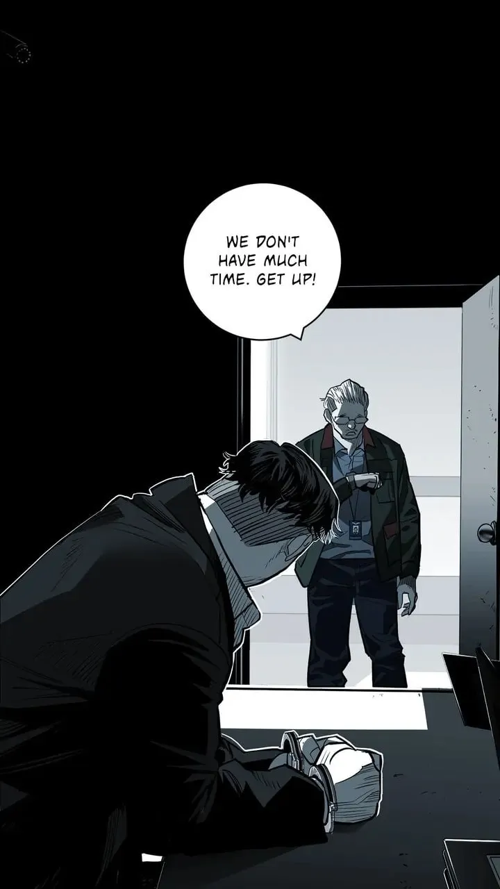 Read Plaza Wars chapter 63 image 88 on Lezhin