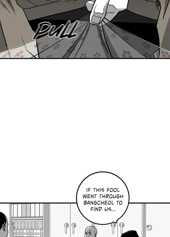 Read Plaza Wars chapter 7 image 10 on Lezhin