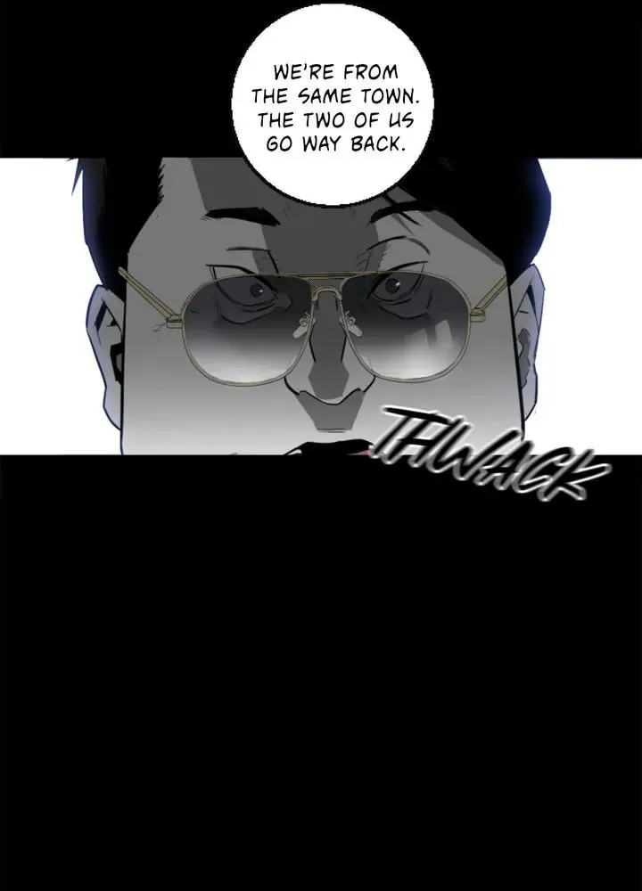 Read Plaza Wars chapter 7 image 102 on Lezhin