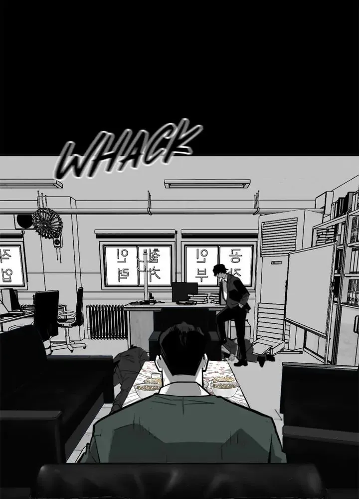 Read Plaza Wars chapter 7 image 103 on Lezhin