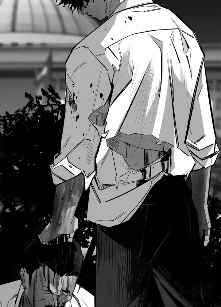 Read Plaza Wars chapter 7 image 109 on Lezhin