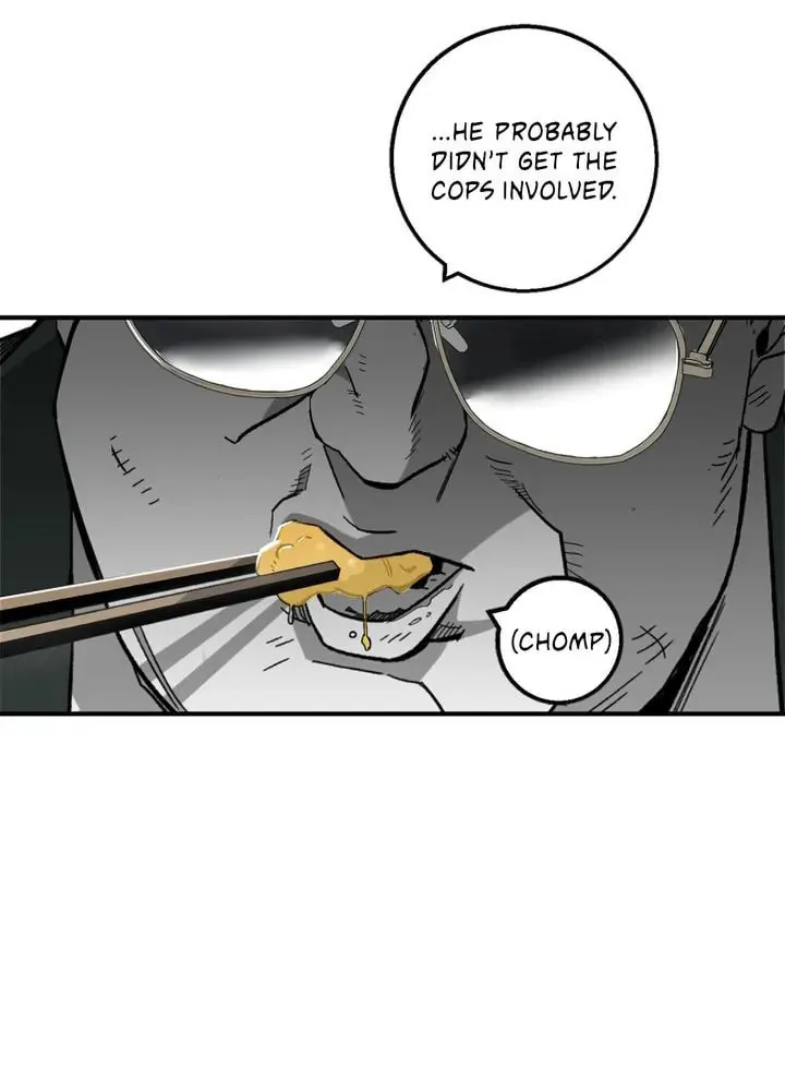 Read Plaza Wars chapter 7 image 12 on Lezhin