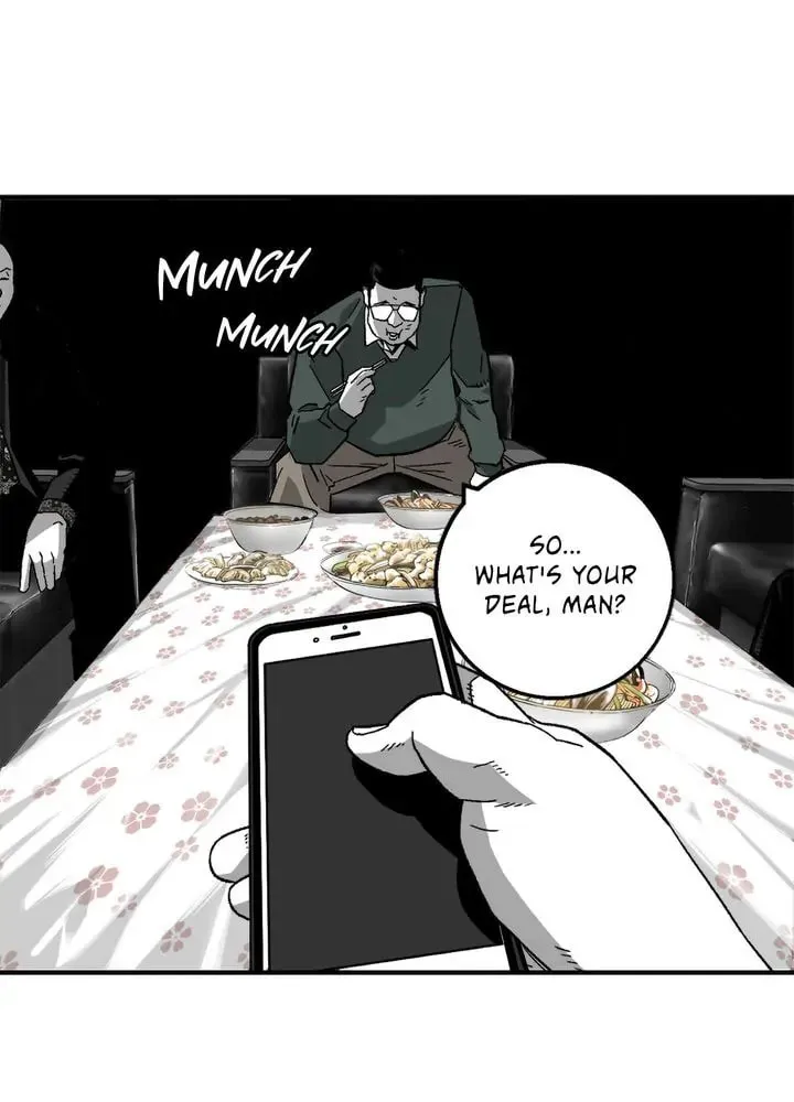 Read Plaza Wars chapter 7 image 13 on Lezhin
