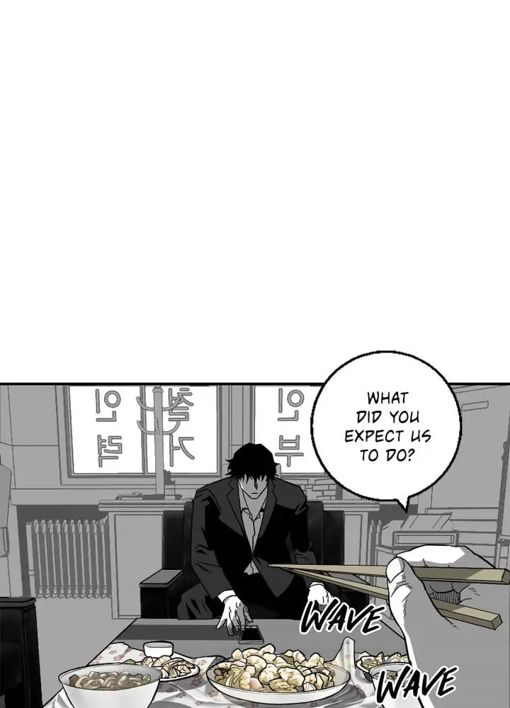 Read Plaza Wars chapter 7 image 18 on Lezhin