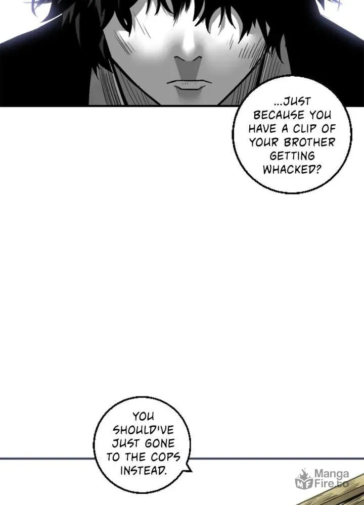 Read Plaza Wars chapter 7 image 20 on Lezhin