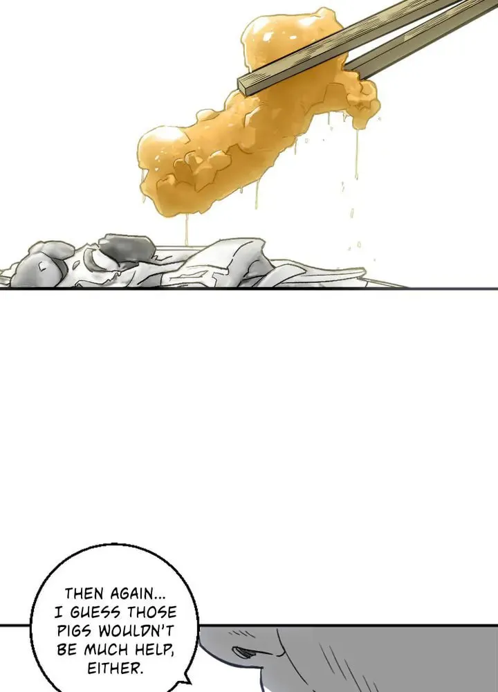Read Plaza Wars chapter 7 image 21 on Lezhin
