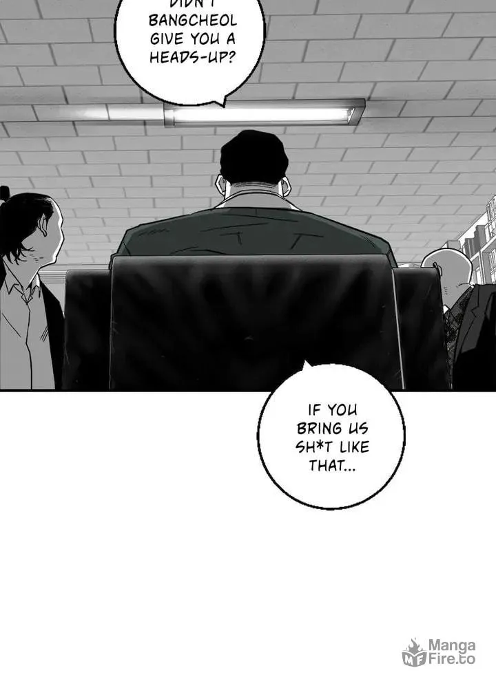 Read Plaza Wars chapter 7 image 23 on Lezhin