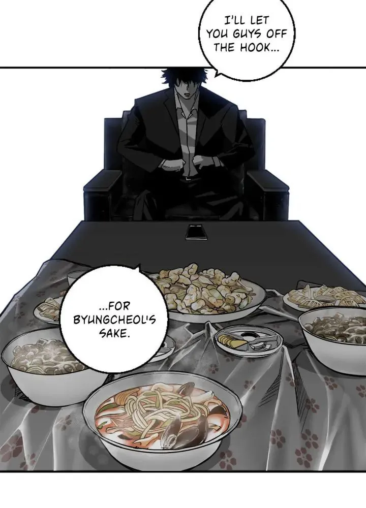 Read Plaza Wars chapter 7 image 27 on Lezhin