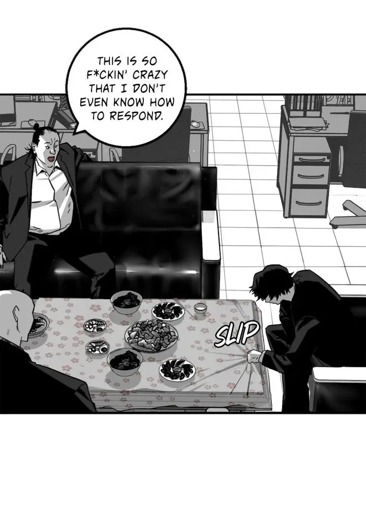 Read Plaza Wars chapter 7 image 3 on Lezhin
