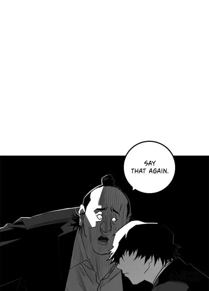 Read Plaza Wars chapter 7 image 34 on Lezhin