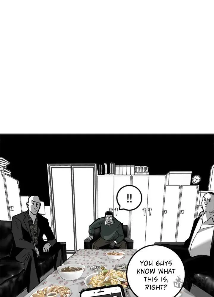 Read Plaza Wars chapter 7 image 4 on Lezhin