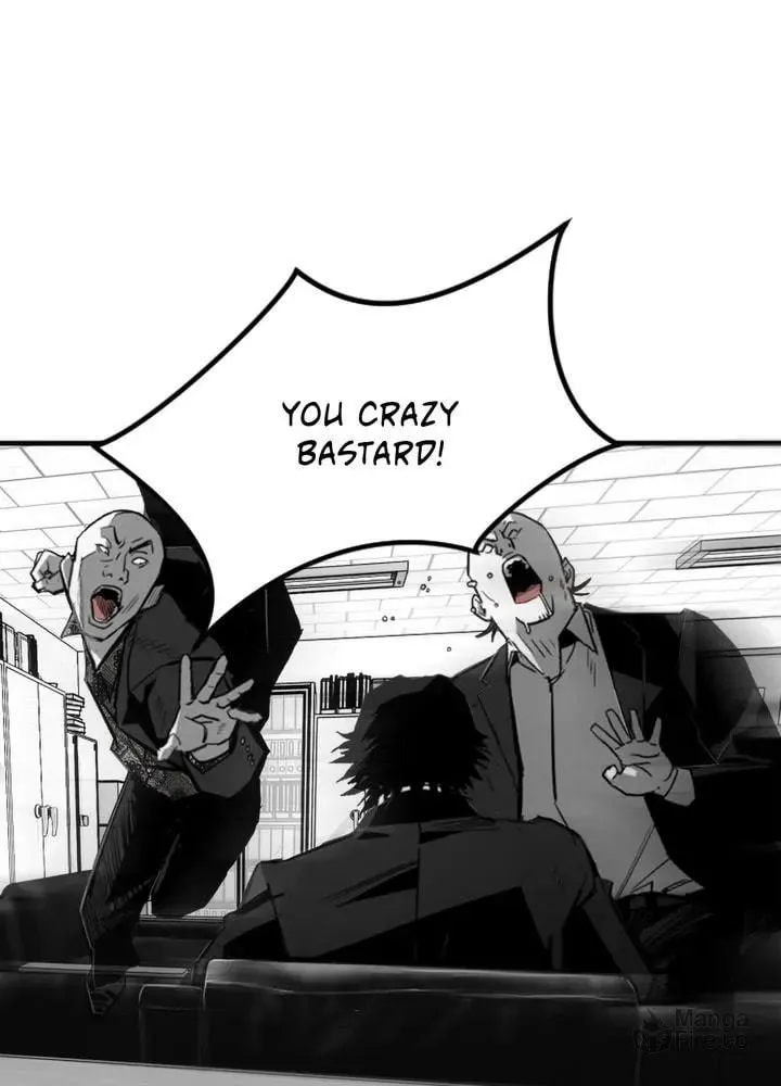 Read Plaza Wars chapter 7 image 41 on Lezhin