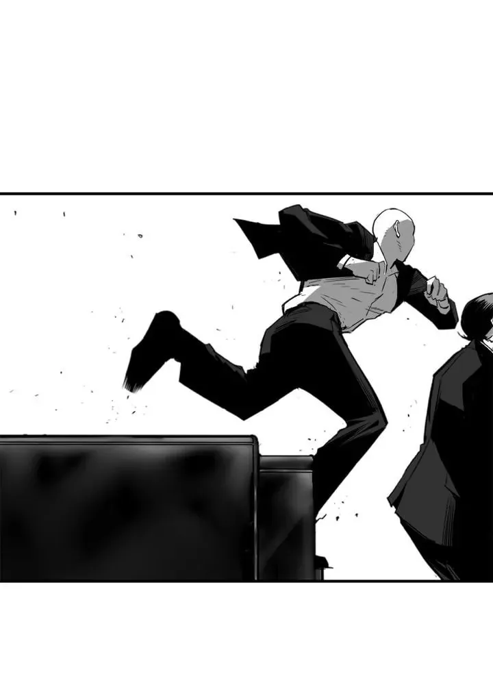 Read Plaza Wars chapter 7 image 43 on Lezhin