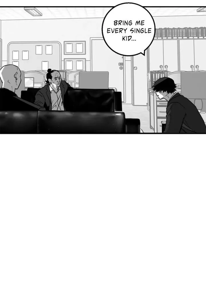 Read Plaza Wars chapter 7 image 6 on Lezhin