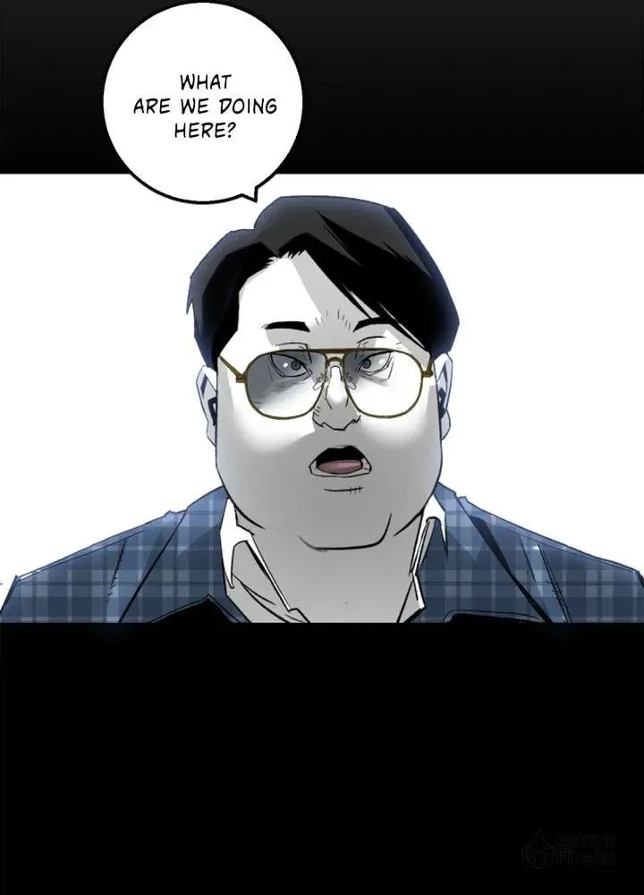 Read Plaza Wars chapter 7 image 64 on Lezhin
