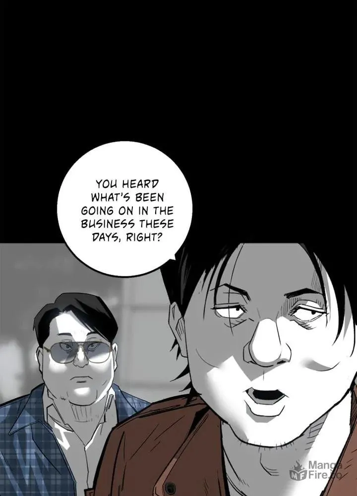 Read Plaza Wars chapter 7 image 65 on Lezhin