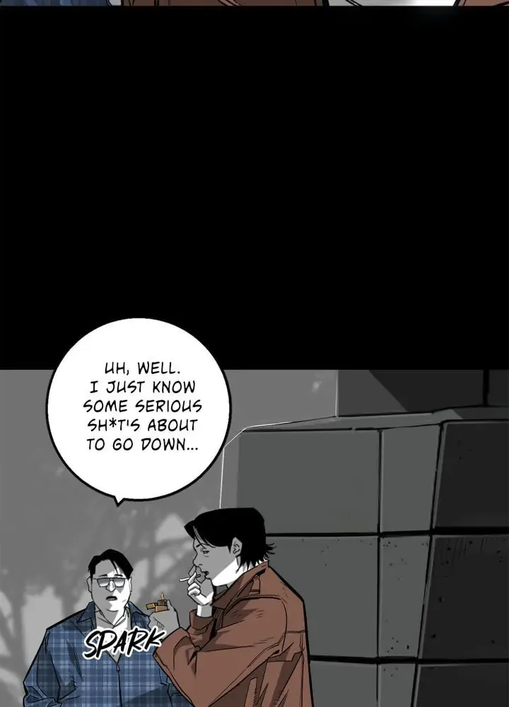 Read Plaza Wars chapter 7 image 66 on Lezhin