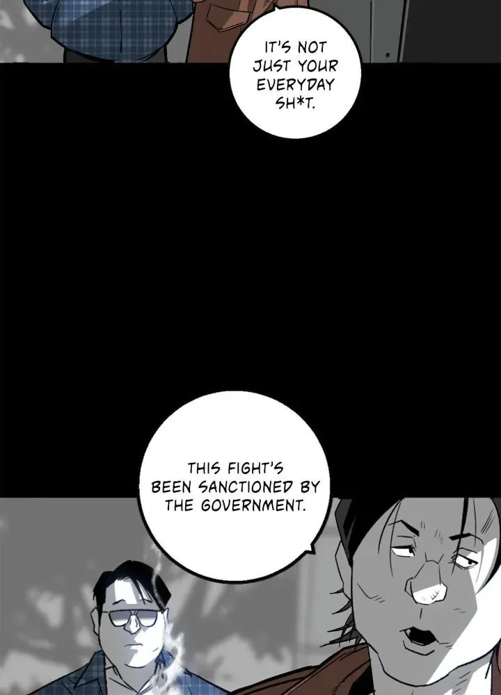 Read Plaza Wars chapter 7 image 67 on Lezhin