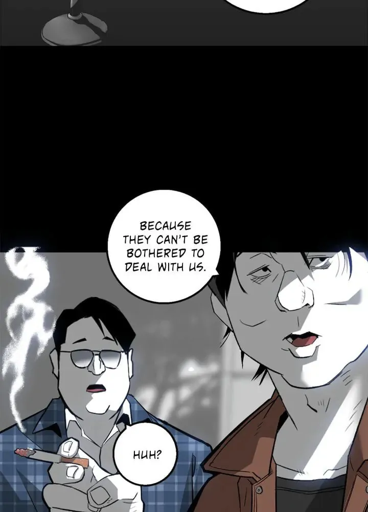 Read Plaza Wars chapter 7 image 70 on Lezhin