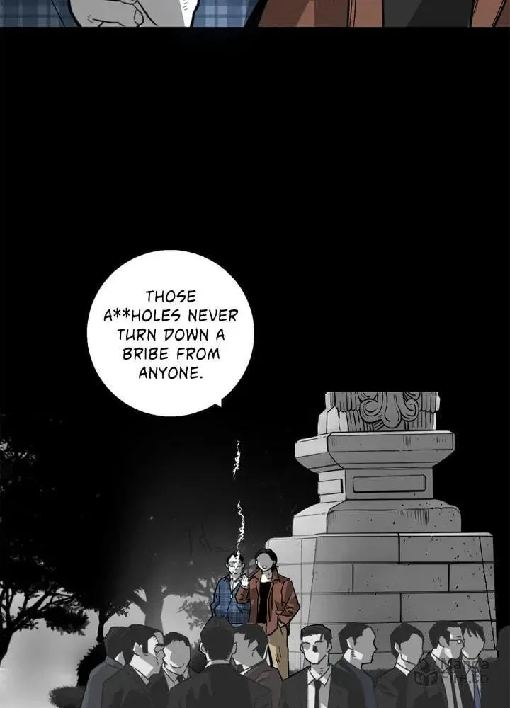 Read Plaza Wars chapter 7 image 71 on Lezhin