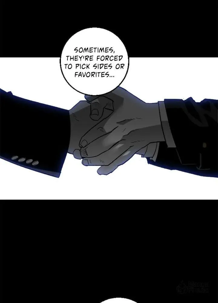 Read Plaza Wars chapter 7 image 74 on Lezhin