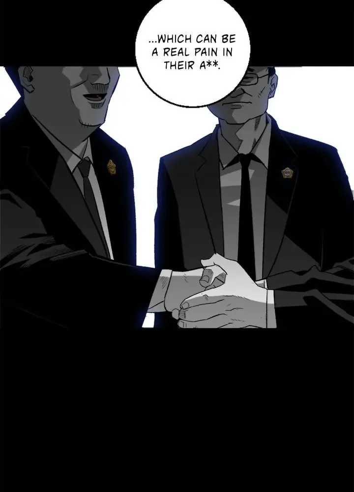 Read Plaza Wars chapter 7 image 75 on Lezhin