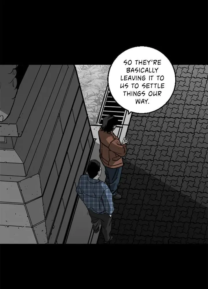 Read Plaza Wars chapter 7 image 76 on Lezhin