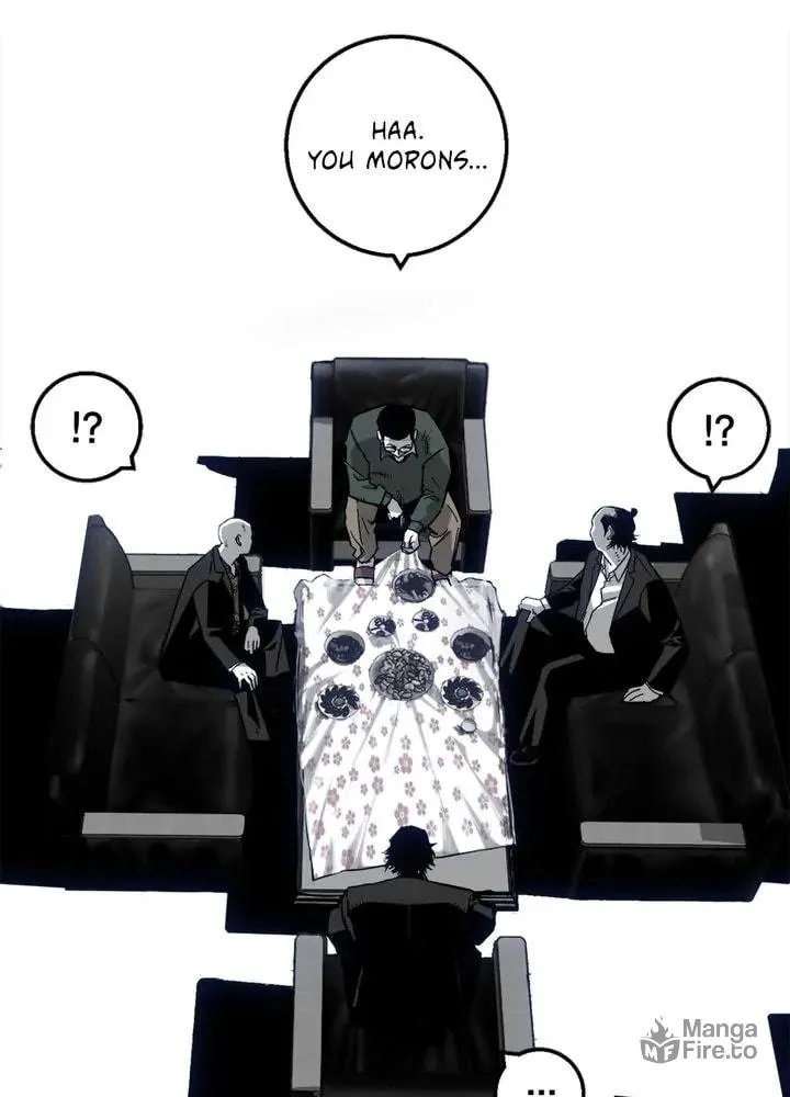 Read Plaza Wars chapter 7 image 8 on Lezhin