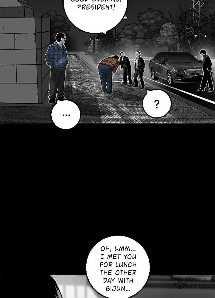 Read Plaza Wars chapter 7 image 80 on Lezhin