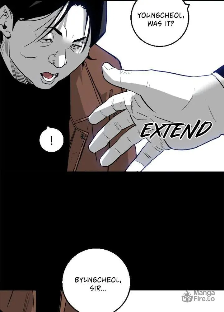 Read Plaza Wars chapter 7 image 83 on Lezhin