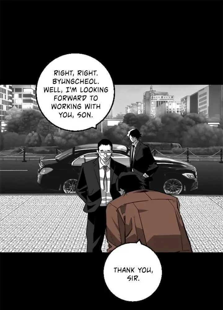 Read Plaza Wars chapter 7 image 85 on Lezhin