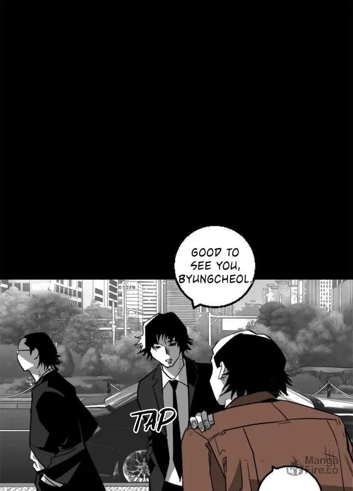 Read Plaza Wars chapter 7 image 86 on Lezhin