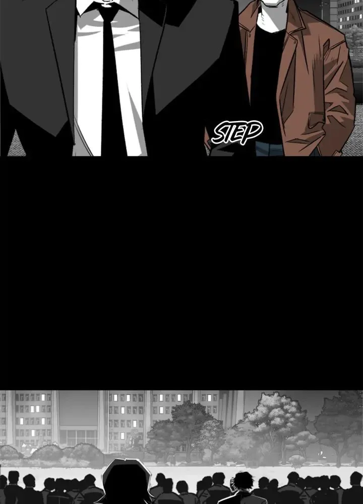 Read Plaza Wars chapter 7 image 88 on Lezhin