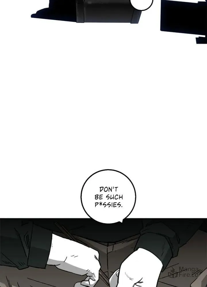 Read Plaza Wars chapter 7 image 9 on Lezhin