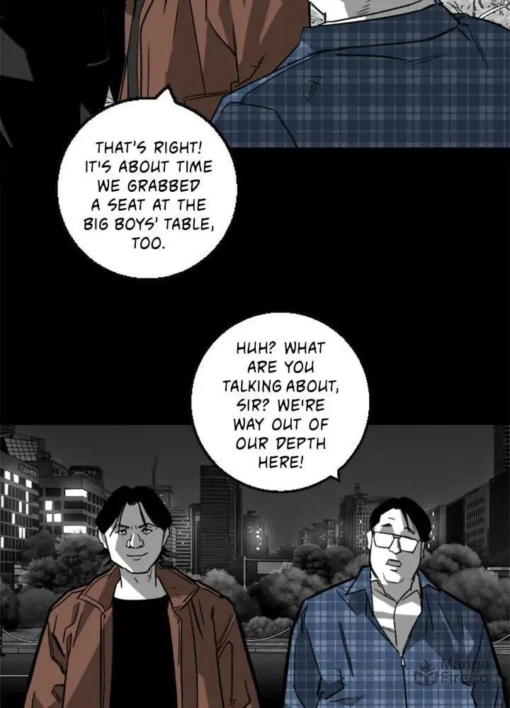 Read Plaza Wars chapter 7 image 94 on Lezhin