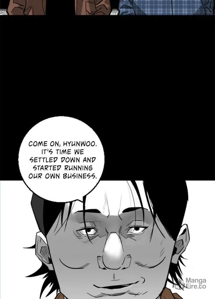 Read Plaza Wars chapter 7 image 95 on Lezhin