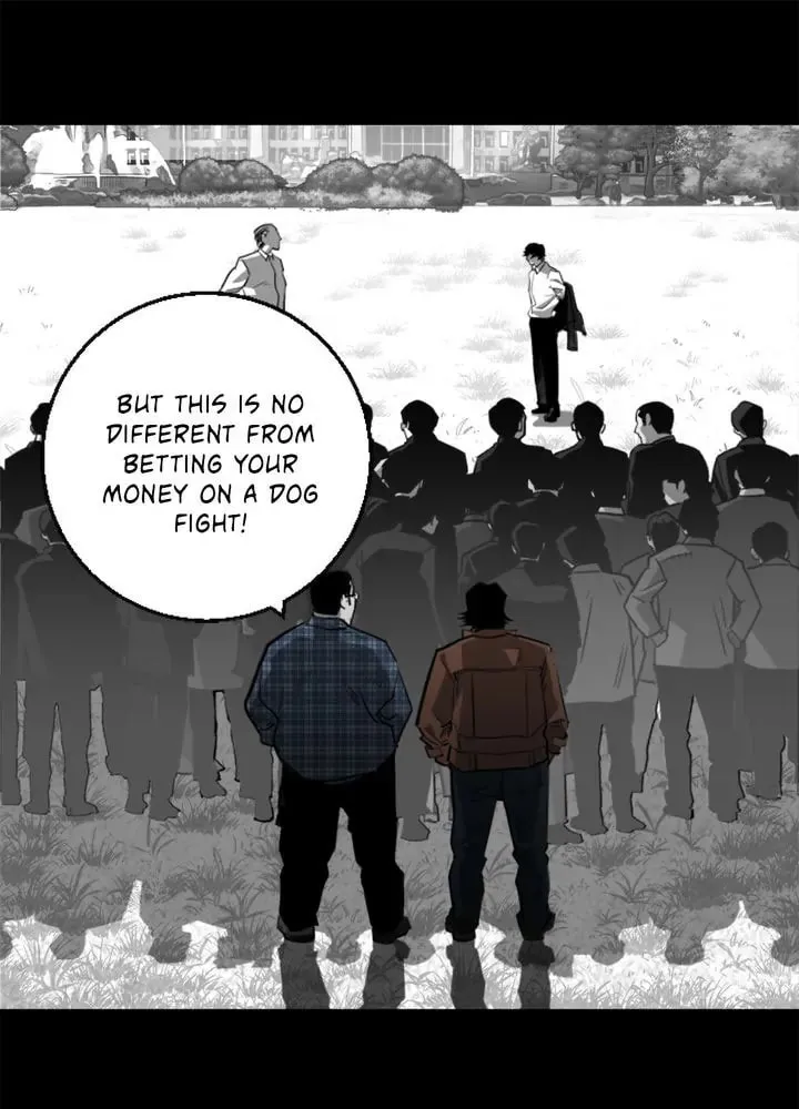 Read Plaza Wars chapter 7 image 97 on Lezhin